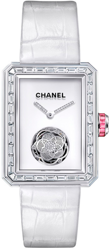 Chanel Premiere Flying Tourbillon watch