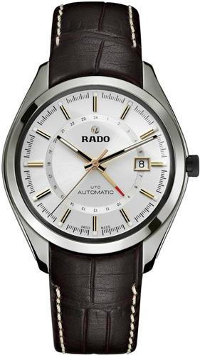 Rado HyperChrome UTC watch