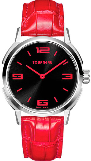 women's watch Tourneau