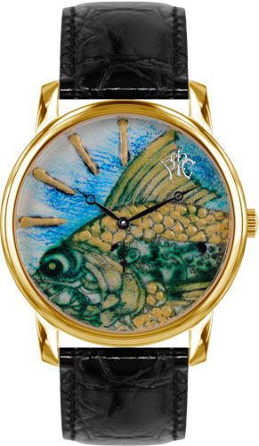 "RFS" "Fish" watch
