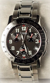 ICAROS SP400 watch