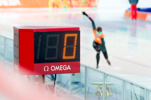 Every second counts: features of skating competitions timing