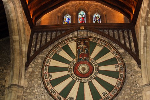 picture of Winchester Round Table