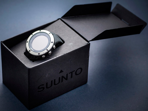 Suunto Ambit2 Sapphire (HR) won the Red Dot-2013