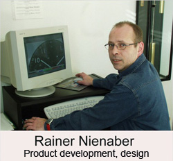 Reiner Nienaber