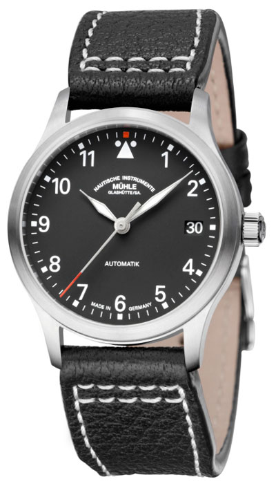  Terrasport III  Watches by Mühle-Glashütte 