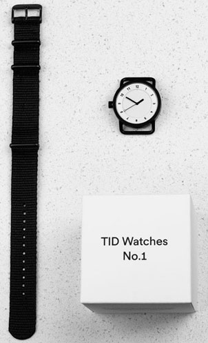 TID watch