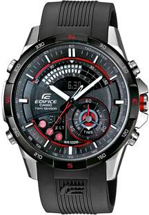 Casio Edifice Twin Sensor ERA 200B watch