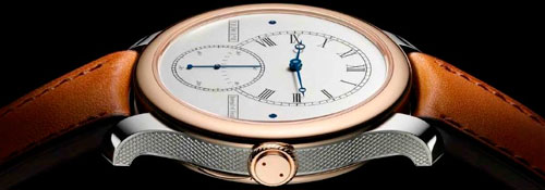 F.P.Journe Historical Anniversary Tourbillon watch