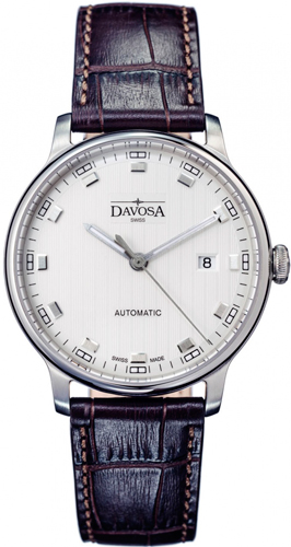 Vanguard Automatic watch by Davosa