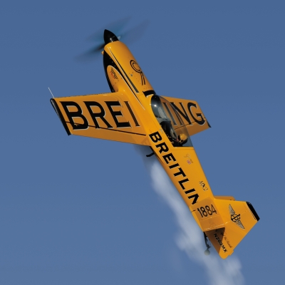 Breitling - official supplier of world aviation