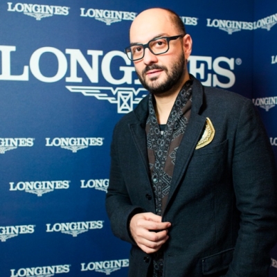 180-year Anniversary of Longines in Moscow