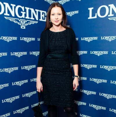 180-year Anniversary of Longines in Moscow
