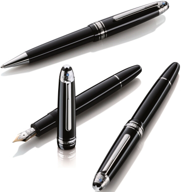Montblanc has collected $ 1.5 million for UNICEF
