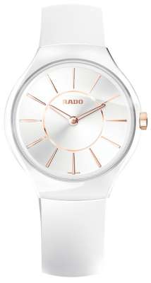 women's watch Rado True Thinline