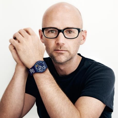 Moby with Little Idiot (SUOZ129S) watch