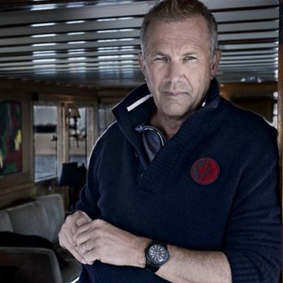 Jacques lemans kevin costner on sale collection