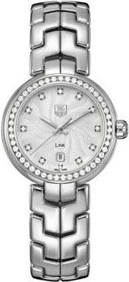 TAG Heuer Link Lady watch