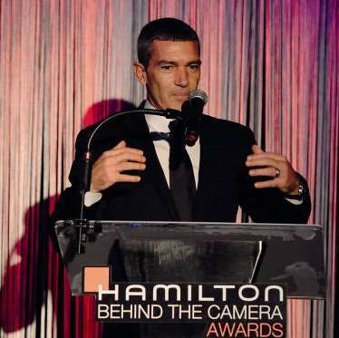 Hamilton “Behind The Camera" Awards