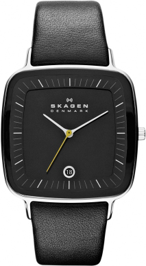 Skagen H04LSLB watch
