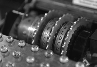Codebreaker Timepiece by Bremont and Bletchley Park
