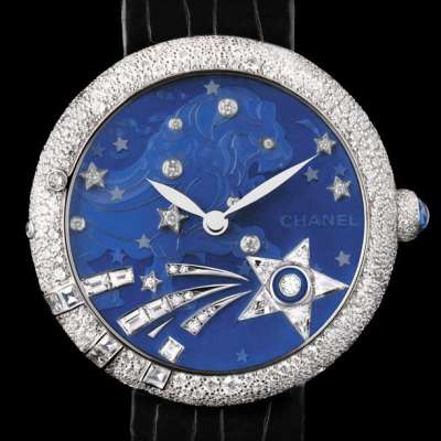 Mademoiselle Privé watch