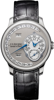 F.P.Journe Octa Calendrier watch