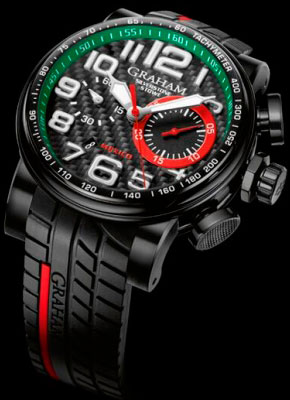 Silverstone Stowe Racing Mexico (Ref. 2BLDC.B27A)