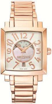 Orsay Lady Phase de Lune watch