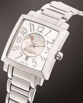 Orsay Lady Phase de Lune watch