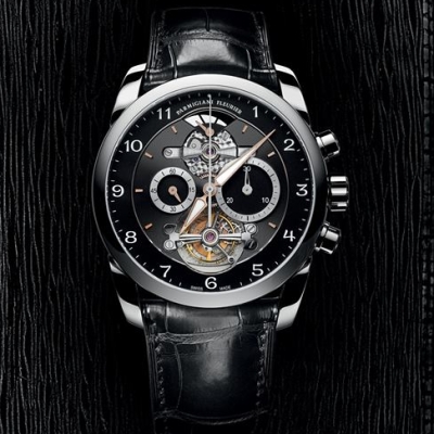Parmigiani Fleurier watch from Tondagraphe collection