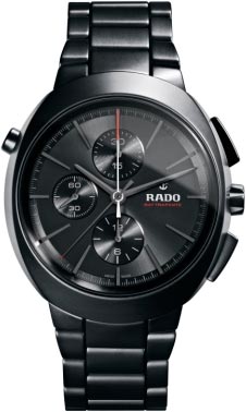 Rado D-Star Rattrapante Limited Edition watch