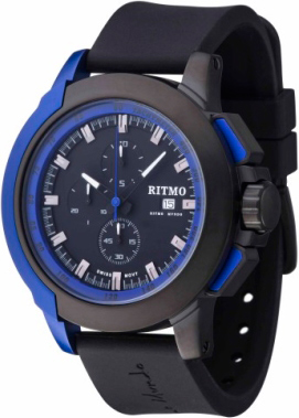 Quantum watch by Ritmo Mundo