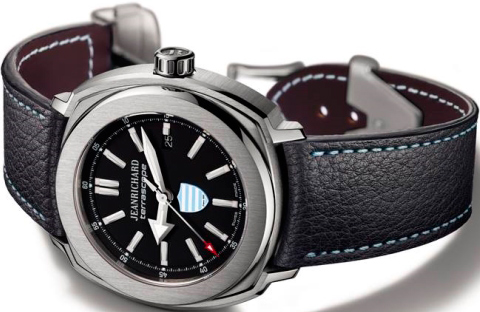 Terrascope Racing Metro 92 Limited Edition watch