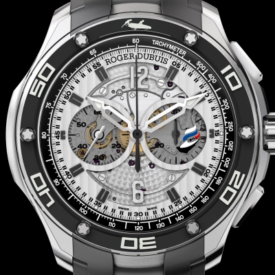 Roger Dubuis Dils