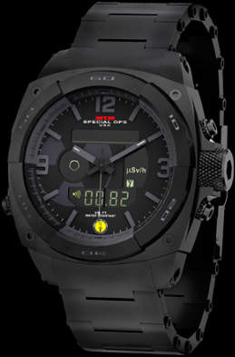 MTM RAD watch