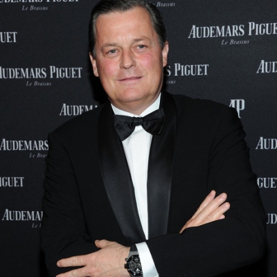 Audemars Piguet CEO Philippe Merk Leaves the Company