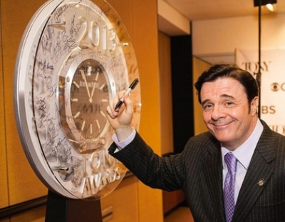 Audemars Piguet Tony Awards-2013 Wall Clock