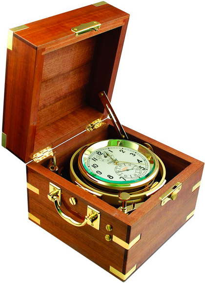 Chronometer 6