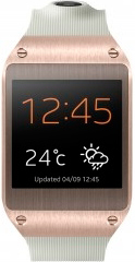 “Smart” Samsung Galaxy Gear watch
