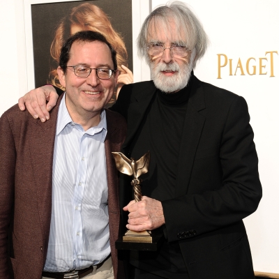 Piaget and Film Independent Foundation grants Spirit Awards