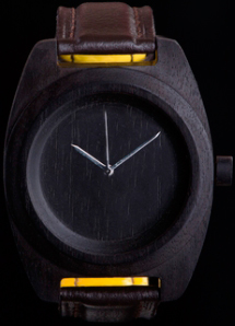 New Russian Brand AAWatches will be presented at MWE-2013