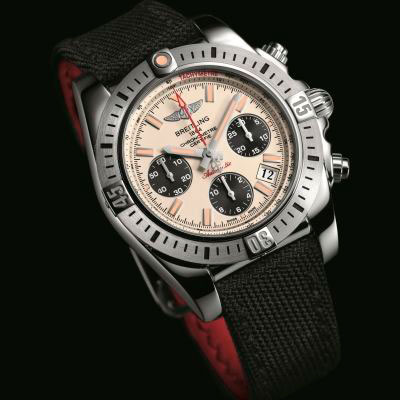 Chronomat Airborne Watches by Breitling