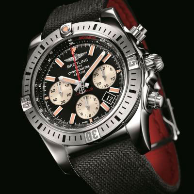 Chronomat Airborne Watches by Breitling
