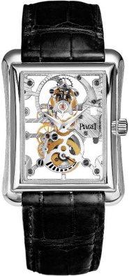Piaget watch