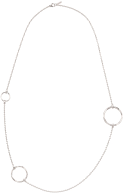 Necklace from the Ame de Star collection by Montblanc