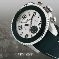 wristwatch V.I.P. Time Magnum Chronograph