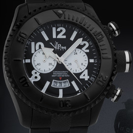 wristwatch V.I.P. Time Magnum Chronograph