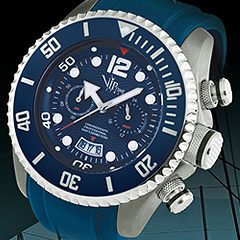 wristwatch V.I.P. Time Magnum Chronograph