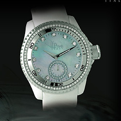 wristwatch V.I.P. Time Magnum Charme